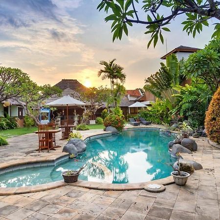 Desamuda Village Seminyak Kültér fotó