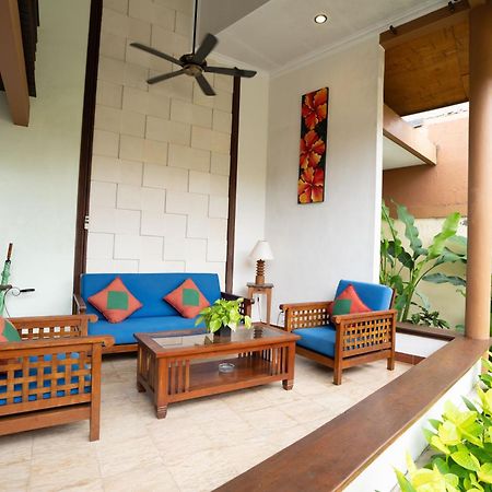 Desamuda Village Seminyak Kültér fotó