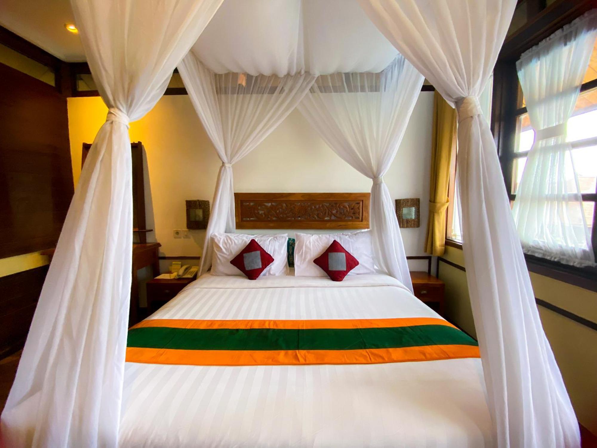 Desamuda Village Seminyak Szoba fotó