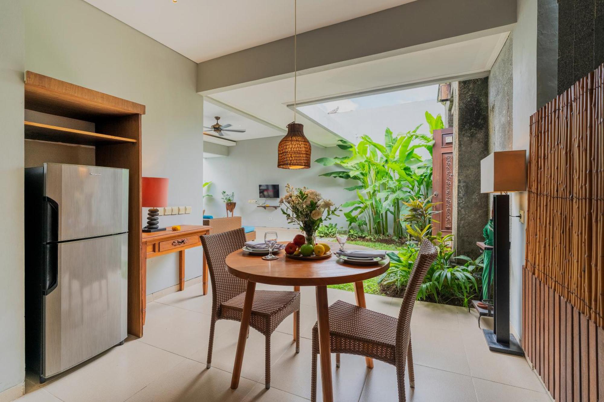 Desamuda Village Seminyak Kültér fotó